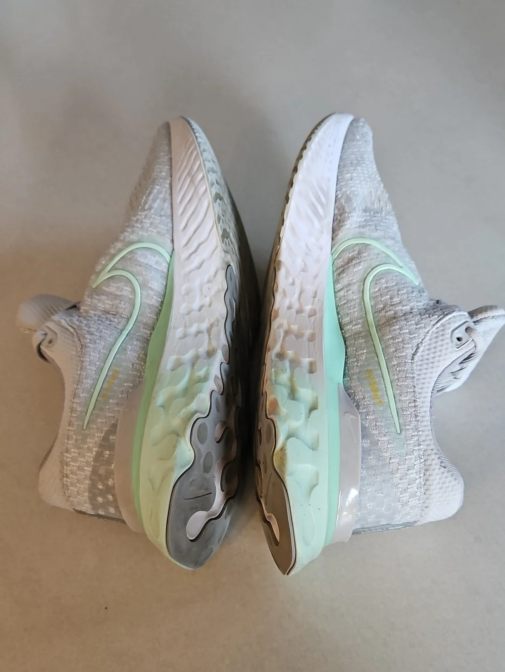 Nike React Running Shoes